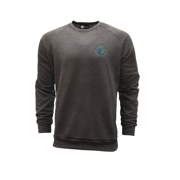 Varsity Crewneck Sweatshirt Thumbnail