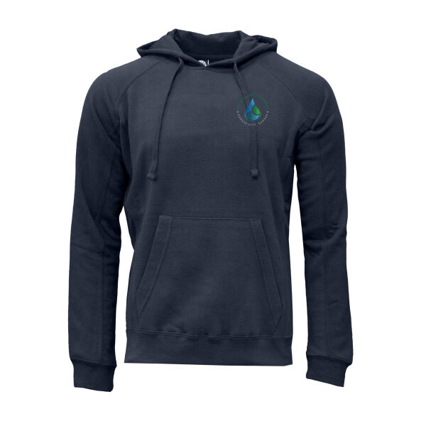 Unisex Pullover Hoodie Thumbnail