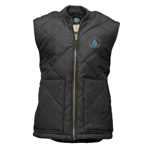 Montana Vest Thumbnail