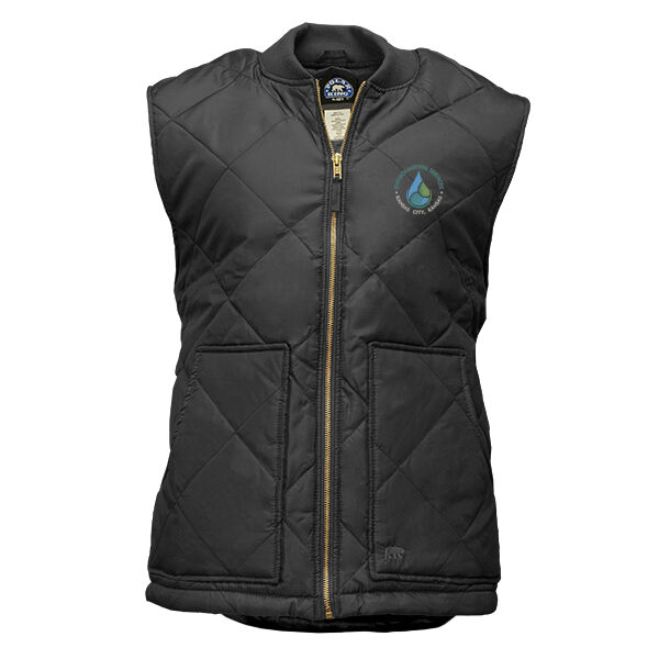 Montana Vest Thumbnail