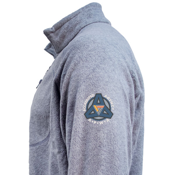 Glacier Fleece Men's Jacket Thumbnail