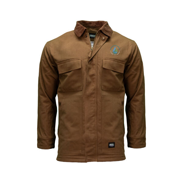 Insulated Duck Chore Coat Thumbnail