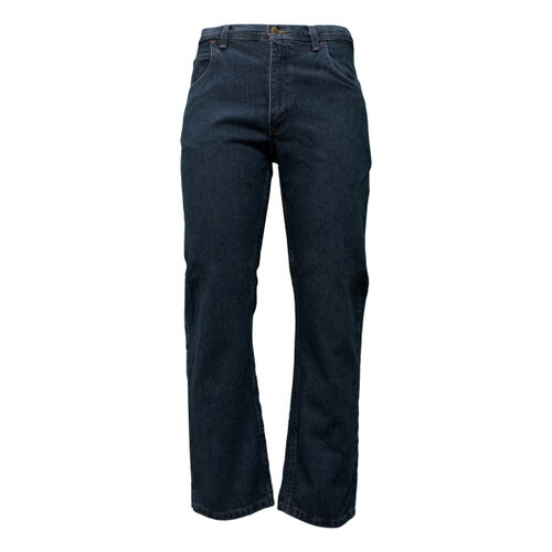 Traditional Fit 5-Pocket Jean Thumbnail