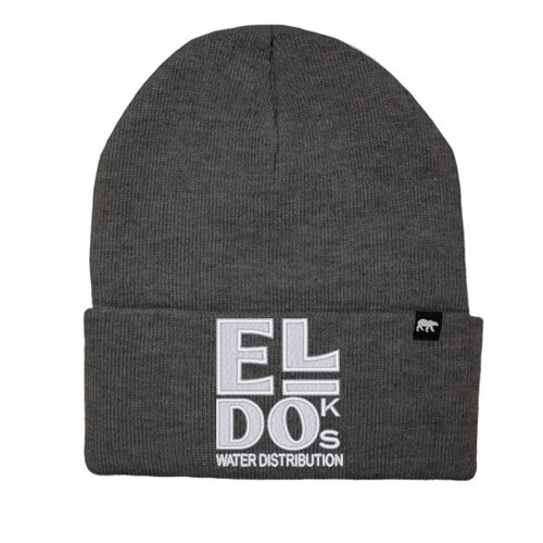 Polar King Watch Cap - Dark (WD) Thumbnail
