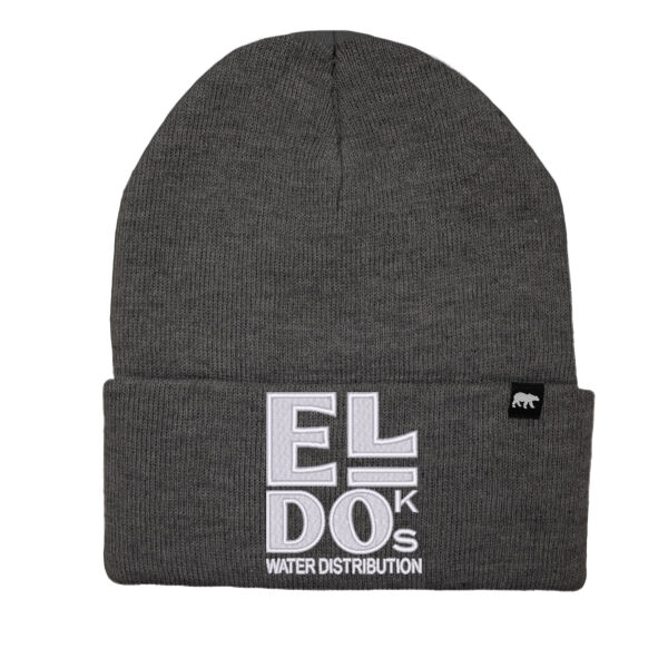 Polar King Watch Cap - Dark (WD) Thumbnail