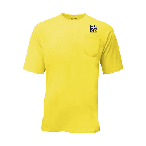 Boost Enhanced Visibility Tee (WD) Thumbnail