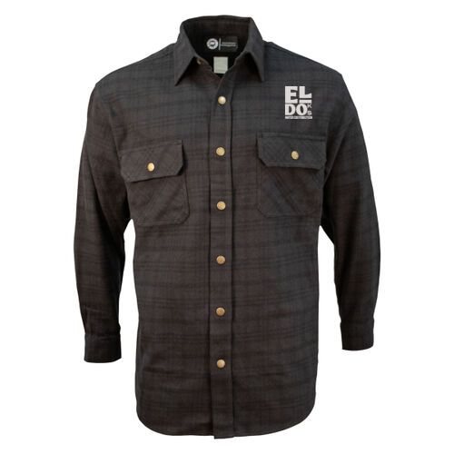 Fort Scott Flannel for Men (WD) Thumbnail