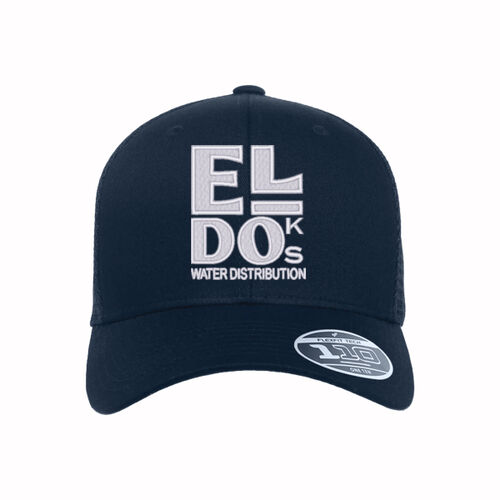 Flexfit Mesh Cap (WD) Thumbnail