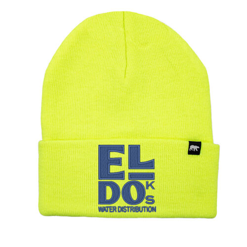 Polar King Watch Cap - Light (WD) Thumbnail