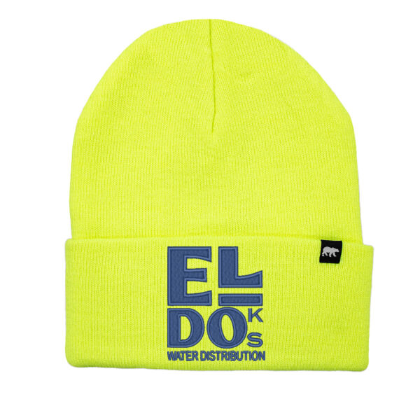 Polar King Watch Cap - Light (WD) Thumbnail