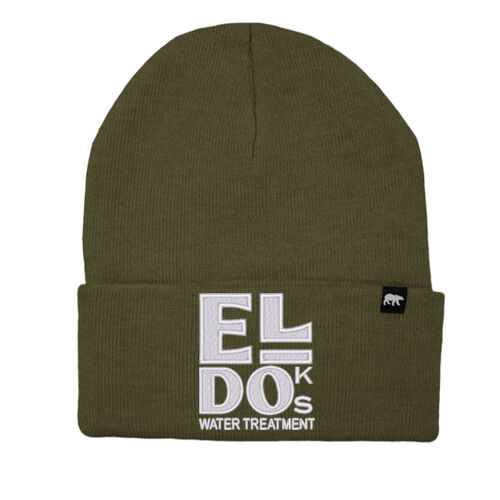 Polar King Watch Cap - Dark (WT) Thumbnail
