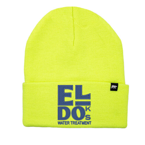 Polar King Watch Cap - Light (WT) Thumbnail