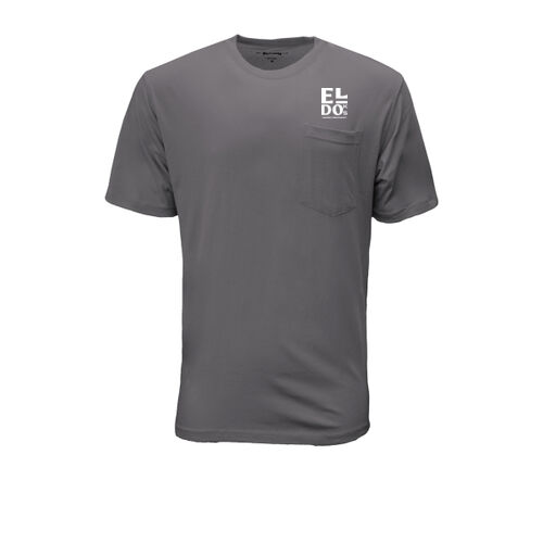Spartan Short Sleeve Pocket Tee (WT) Thumbnail
