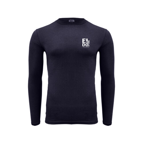 Legendary Long Sleeve Unisex Tee (WT) Thumbnail