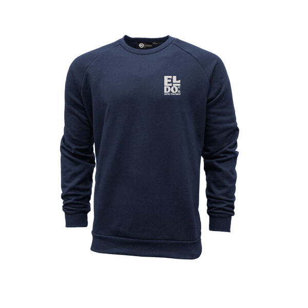 Varsity Crewneck Sweatshirt (WT) Thumbnail