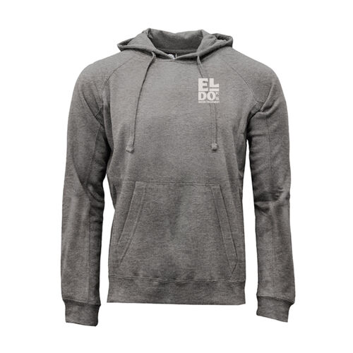 Unisex Pullover Hoodie (WT) Thumbnail
