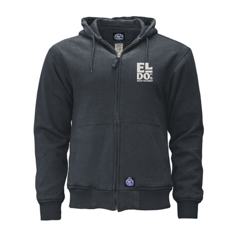 Premium Heavyweight Thermal Lined Sweatshirt (WT) Thumbnail