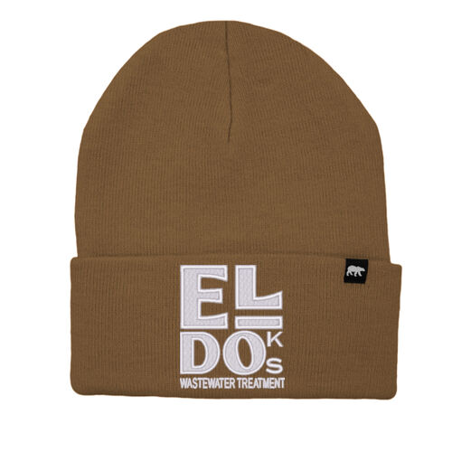 Polar King Watch Cap - Dark (WWT) Thumbnail