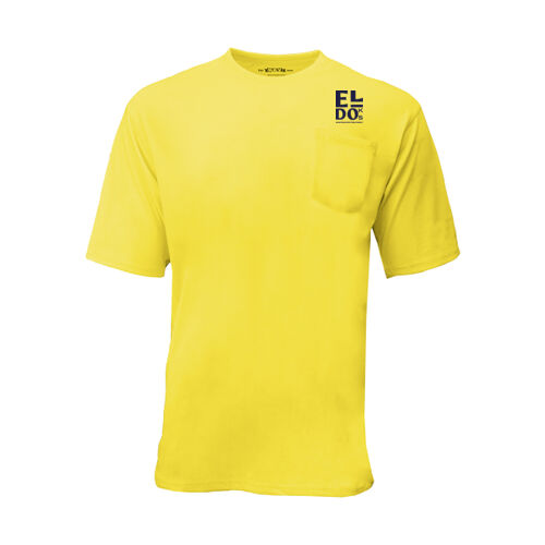 Boost Enhanced Visibility Tee (WWT) Thumbnail