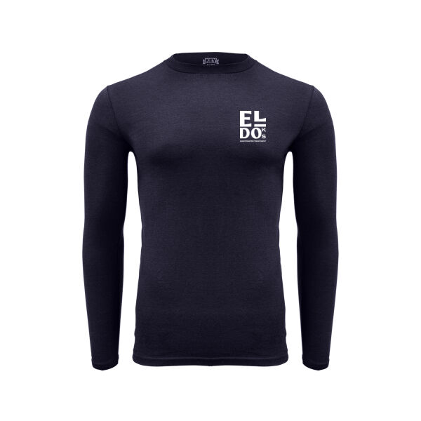 Legendary Long Sleeve Unisex Tee (WWT) Thumbnail