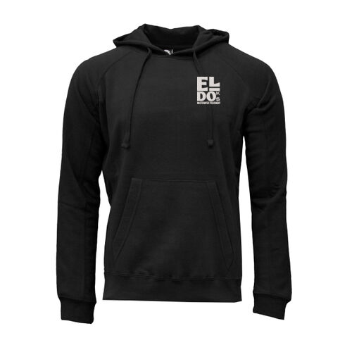 Unisex Pullover Hoodie (WWT) Thumbnail
