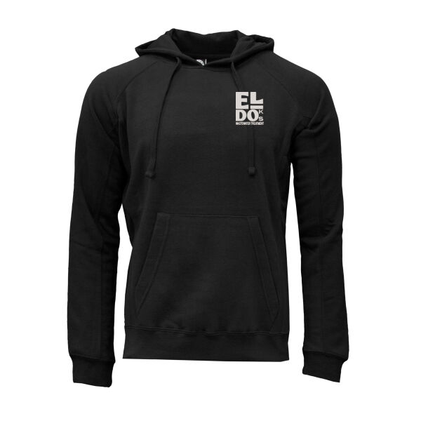 Unisex Pullover Hoodie (WWT) Thumbnail