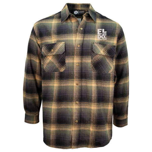 Fort Scott Flannel for Men (WWT) Thumbnail