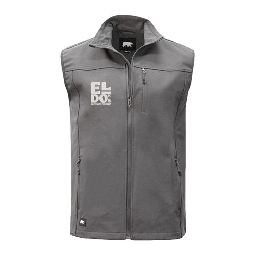 Frontenac Soft Shell Vest (WWT) Thumbnail