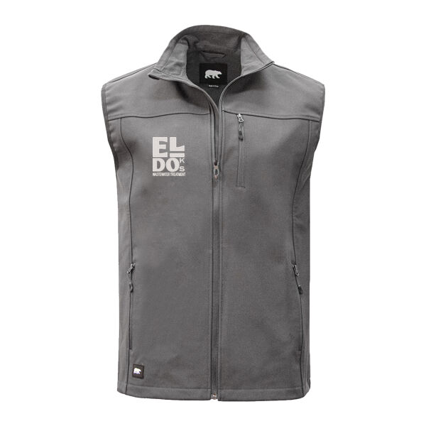 Frontenac Soft Shell Vest (WWT) Thumbnail
