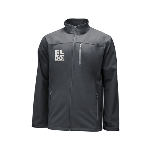 Frontenac Soft Shell Jacket (WWT) Thumbnail