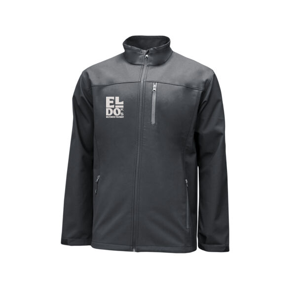 Frontenac Soft Shell Jacket (WWT) Thumbnail