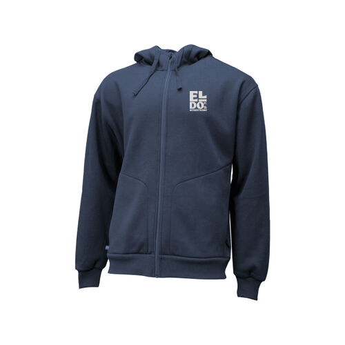 Miller Zip Front Hoodie (WWT) Thumbnail
