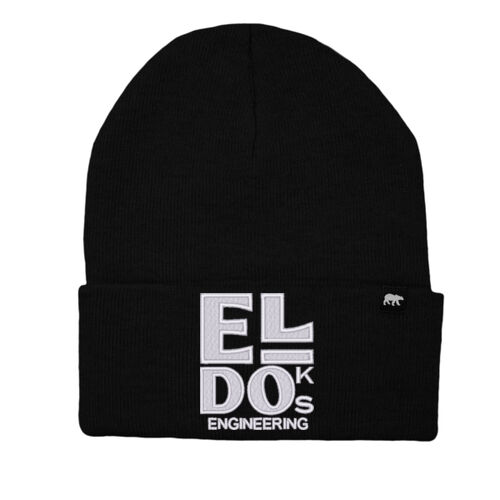 Polar King Watch Cap - Dark (E) Thumbnail
