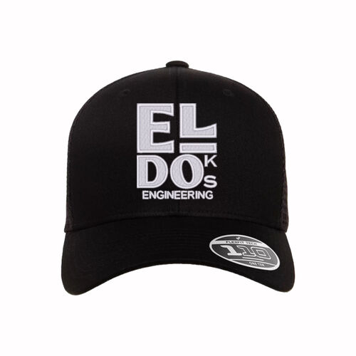 Flexfit Mesh Cap (E) Thumbnail