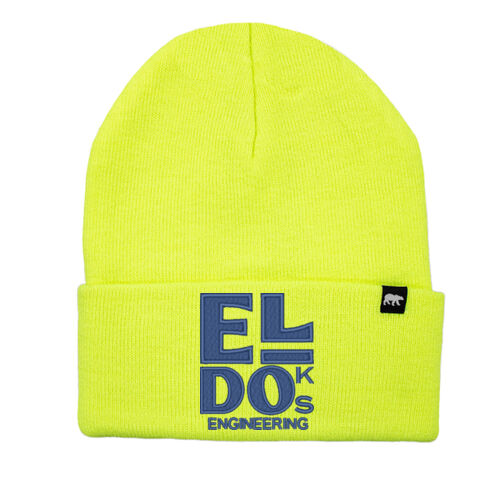 Polar King Watch Cap - Light (E) Thumbnail
