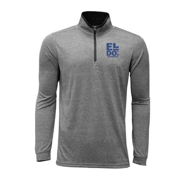 Men's Legacy Quarter Zip Pullover (E) Thumbnail