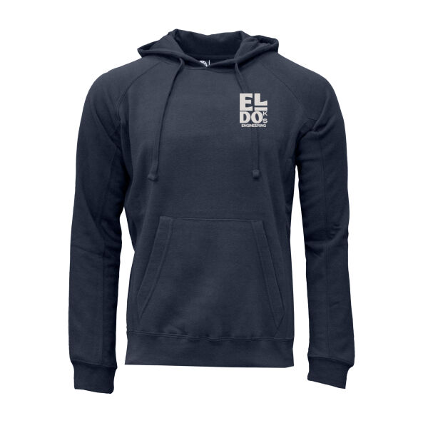 Unisex Pullover Hoodie (E) Thumbnail