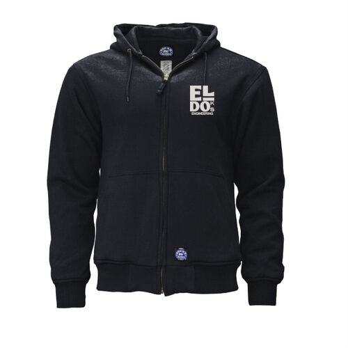 Premium Heavyweight Thermal Lined Sweatshirt (E) Thumbnail
